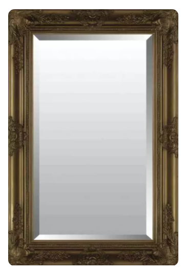 spiegel vierkant